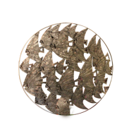 The Water Garden - L