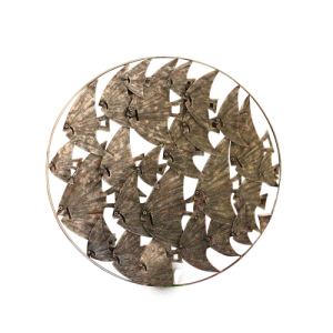 The Water Garden - M