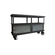 The Emperor's Treasure